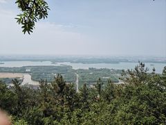 -虞山风景区