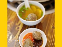 牛肉丸-柴头哥·牛肉火锅(爱民路店)