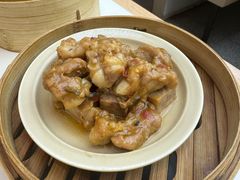 -蔡澜点心(三里屯T+MALL店)