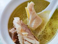 肥西老母鸡汤-老乡鸡(武汉中南梅苑小区地铁站店)