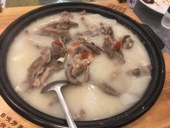 -新兴家喻酒家·羊城名宴(昌岗店)