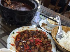 -徽州美食(三十年老店)