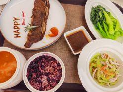 -弗蕾亚·和月月子调理院(东湖店)