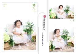 -憨大叔韩式儿童摄影(浦东新区店)