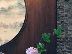 -杭州雅谷泉山庄酒店-餐厅