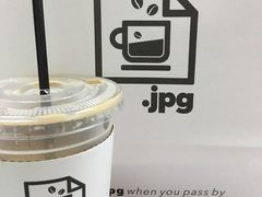 -JPG coffee(广州体育西店)