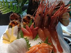 -上宴精品海鲜姿造(晶融汇旗舰店)