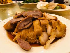 卤水拼盘-揭阳钟记小食(福田新村店)