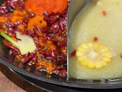 -楠火锅(昆山金鹰店)