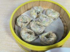 -面道赞宁海海鲜面(迎凤街店)