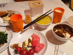 -北京海德酒店温泉