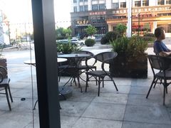 -星巴克(绍兴诸暨万达广场店)