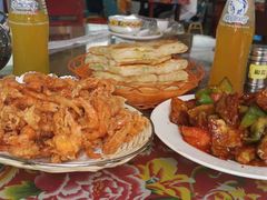 -何适山庄 ·可团建(水长城P2停车场店)