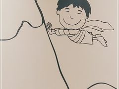 -麦当劳(民盈·国贸城店)