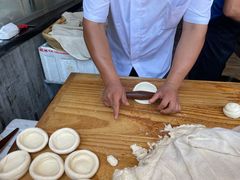 -子午路张记肉夹馍(兵马俑店)