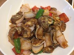 -拾味馆(万达广场店)