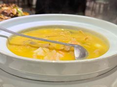 -宋庄魁元艺术餐厅