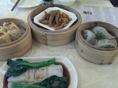 早茶-海澄轩海鲜酒家(虎门店)