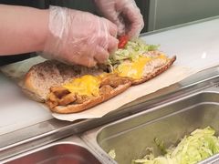 -赛百味SUBWAY(建六宜安广场店)