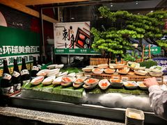 -亚马逊蒸汽活海鲜自助(LCM置汇旭辉广场店)