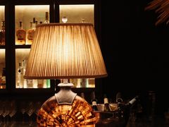 -The St·Regis Bar 瑞吉酒吧