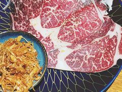 -肉魁屋·烧肉·烧鸟·酒场(高新店)