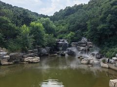 -北京西山国家森林公园