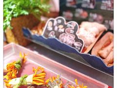 -芸山季·云南野生菌火锅(人民广场来福士店)