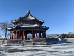 -颐和园