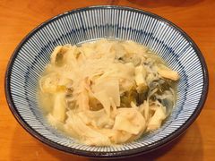 竹笋-乡亲鹅肉城(吴江店)