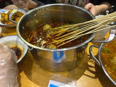 -付小姐在成都(中山公园店)