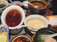 -南京大牌档(青岛万象城店)