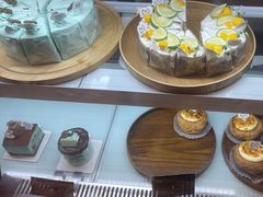 -Max Bakery 阿唛手作