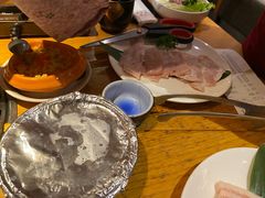 -赤坂亭·M9和牛烧肉·铁板烧·日料398放题(长泰广场店)
