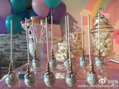 艺术蛋糕-柏尼娅PEARIA·蛋糕定制(静安店)