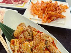 -金刚山(学府路店)