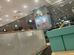 -翠华餐厅(正佳广场店)