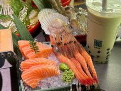 -沼津港精致料理·寿喜烧·烧鸟(龙湖南桥天街日料榜单店)