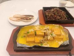 -双湖宴·湖北菜(文化路店)
