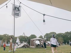 -不觉晓CAMPING(上海迪士尼营地店)