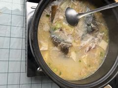 -土砂锅生态山庄·非遗砂锅雅鱼