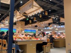-龍歌自助小火锅(兰山上海路万达店)