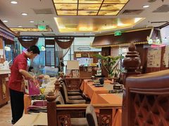 -荷花泰菜(东方新天地店)