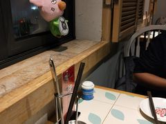 -南城十里潮汕鲜牛火锅·鲜虾生滚粥(融汇老商埠店)