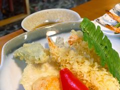综合天妇罗-大江户日本料理(吕厝店)