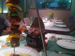 -蜜桃花开·中西融合菜E&W(南长街店)