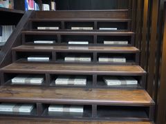 店内环境-钟书阁(松江泰晤士小镇店)