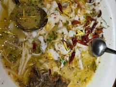 -太二酸菜鱼(福州泰禾店)