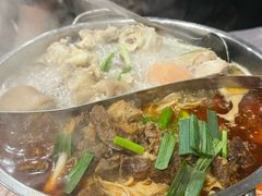 -四妹餐厅(玫瑰街店)