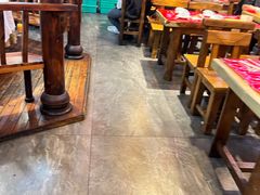 -天津乾毓德饭庄·清真传统炒菜·海鲜烧烤(咸阳路店)